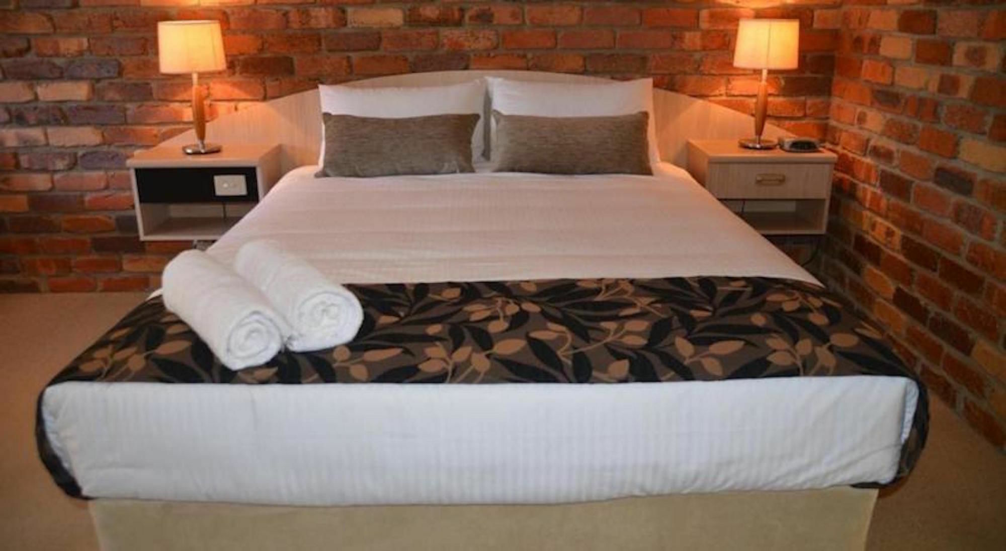 Montville Mountain Inn Zewnętrze zdjęcie